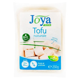 Сир Тофу соєвий, 250г (1ящ/6шт)