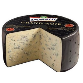 Сир Дор Блю Grand Noir, 60%